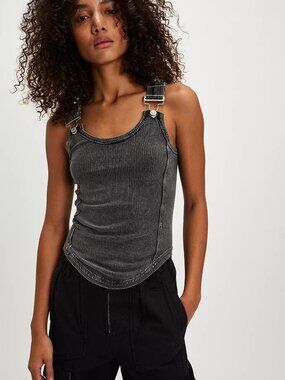 We The Free Jamie Tank